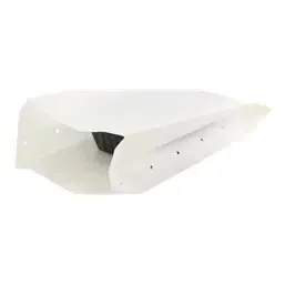 Snack bag Nr11 Frikandel White Ersatz - Horecavoordeel.com