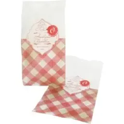 Pastry Bag 1,5 Kg 16-10x35,5cm  - Horecavoordeel.com
