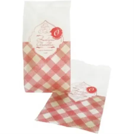 Pastry Bag 1,5 Kg 16-10x35,5cm  - Horecavoordeel.com