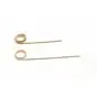 Bamboo Prickers curled 90mm (Small package) - Horecavoordeel.com