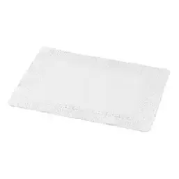 Cake papers Celluose 18x30cm White - Horecavoordeel.com
