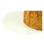 Cake cardboard round 20cm Gold - Horecavoordeel.com