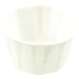 Sauce cup white paper 60cc - Horecavoordeel.com