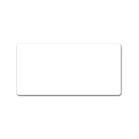 Labels Blank 96x48mm - Horecavoordeel.com