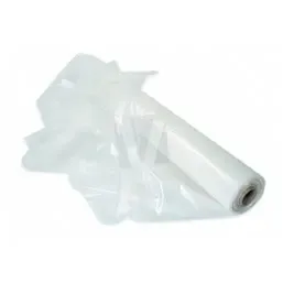 Container cover 100-30x190cm T20 Transparent  - Horecavoordeel.com