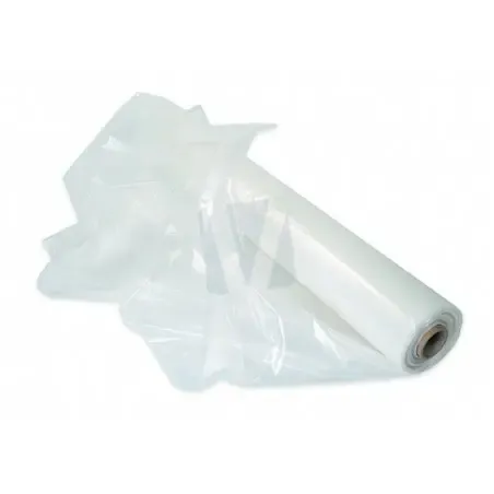 Container cover 100-30x190cm T20 Transparent  - Horecavoordeel.com