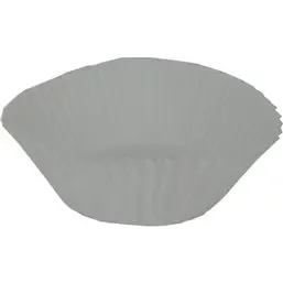 Caisses White Diamater 120mm Bottom 65mm - Horecavoordeel.com