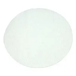 Roundel 140mm Polypropylene Unprinted - Horecavoordeel.com