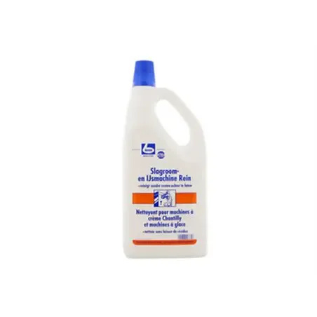 Whipped cream cleaner Becher - Horecavoordeel.com