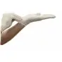 Gloves Latex White powdered Medium (Small package)
