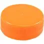 Cap Orange for Juice Bottles 38mm (Small package) - Horecavoordeel.com