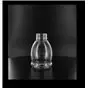 Pet Bottle Transparent 250cc little bulb  - Horecavoordeel.com