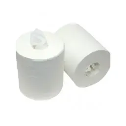 Cleaning Roll Midi 1 layer Without Core Robaline  - Horecavoordeel.com