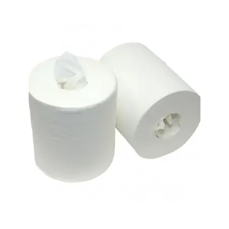 Cleaning Roll Midi 1 layer Without Core Robaline  - Horecavoordeel.com