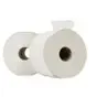 Toilet paper Compact Robaline Tissue White (without a cap) 100m 714 Sheets  - Horecavoordeel.com