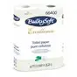 Toilet paper Bulkysoft 150 Sheets 4 Layers White - Horecavoordeel.com