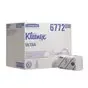 Towel Interfold 2 layer Kleenex 21,5x31,5cm - Horecavoordeel.com