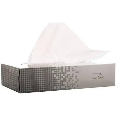 Tissue Switht Starline 2 layer  - Horecavoordeel.com