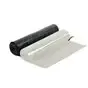 Pedal bin bag Eco Grey-Black 74 50x60cm 6my  - Horecavoordeel.com