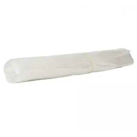 Trash bag 58x100cm T23 Transparent  - Horecavoordeel.com