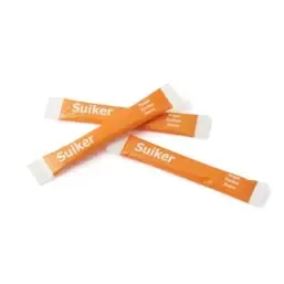 Sugar sticks  - Horecavoordeel.com