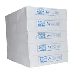 Copy Paper 80 Grams A4 White - Horecavoordeel.com