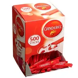 Candarel Sticks  - Horecavoordeel.com
