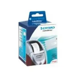 Labels Dymo Lw Euro 89x36mm  - Horecavoordeel.com