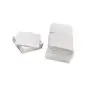 Napkins White 33x33cm 1 Layers 1-4 fold Azim 5,5 Kg - Horecavoordeel.com