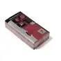 Napkins Bordeaux Red 33x33cm 1-8 fold Fasana  - Horecavoordeel.com