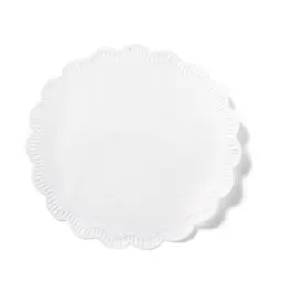 Coasters White Cellulose 8 Layers 7,5cm - Horecavoordeel.com