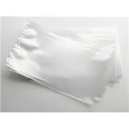 Vacuum Tube Bags 150x200mm 90my - Horecavoordeel.com