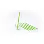 Stirring rod green 165mm - Horecavoordeel.com