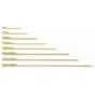 Bamboo Prickers Pin Flag Oar 210mm - Horecavoordeel.com