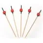 Bamboo Prickers Oriëntal 120mm - Horecavoordeel.com