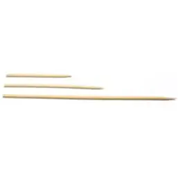 Corn cob Bamboo Prickers ø 5x300mm - Horecavoordeel.com