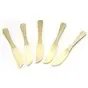 Bamboo Knive 90mm - Horecavoordeel.com