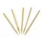 Pricker Square bamboo 60mm Ø2,2mm - Horecavoordeel.com