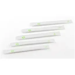 Toothpick Hout, 2 Punts, Packed individually (fsc) 70mm - Horecavoordeel.com