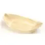 Wooden Boat (fsc) 215x110mm - Horecavoordeel.com