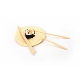 Chopsticks Bamboo Normal 210mm - Horecavoordeel.com