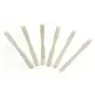 Wooden French fries Forks (fsc) 140mm - Horecavoordeel.com