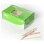 Wooden cocktail Prickers  (fsc) 65mm - Horecavoordeel.com