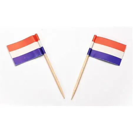 Flag Prickers The Netherlands  - Horecavoordeel.com