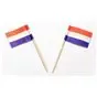 Flag Prickers The Netherlands  - Horecavoordeel.com