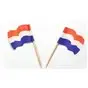 Flag Prickers The Netherlands Waving  - Horecavoordeel.com