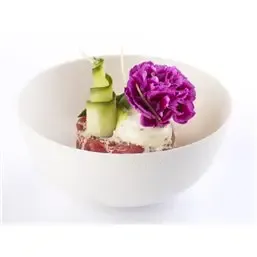 Bagastro Bowls round 150cc 90xH40mm - Horecavoordeel.com