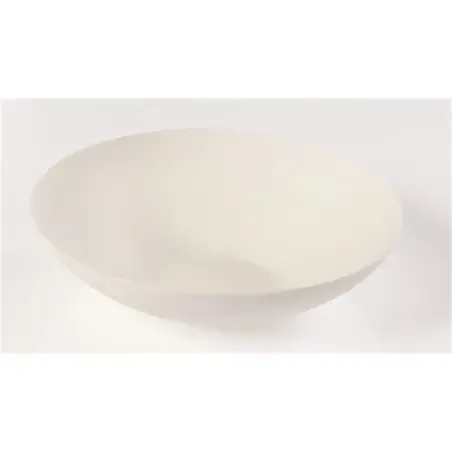 Bagastro Plate Deep round 180xH45mm  - Horecavoordeel.com