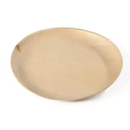 Palm Plates - dishes round 150xH20mm - Horecavoordeel.com