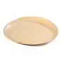 Palm Plates - dishes round 230xH20mm - Horecavoordeel.com